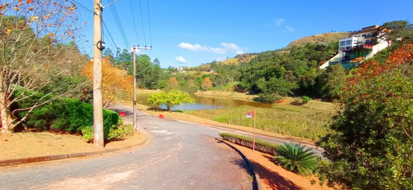 Foto 1 de Terreno / Lote à venda, 1000m2 em Mairipora - SP
