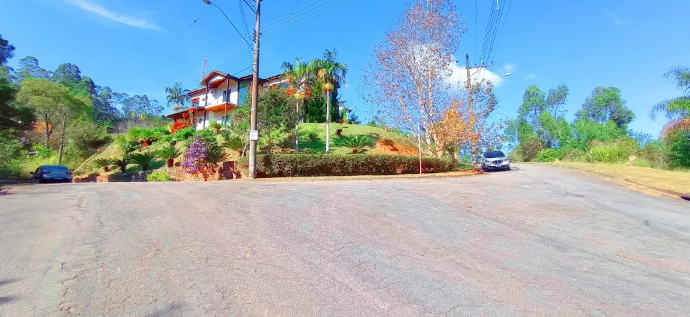 Foto 9 de Terreno / Lote à venda, 1000m2 em Mairipora - SP