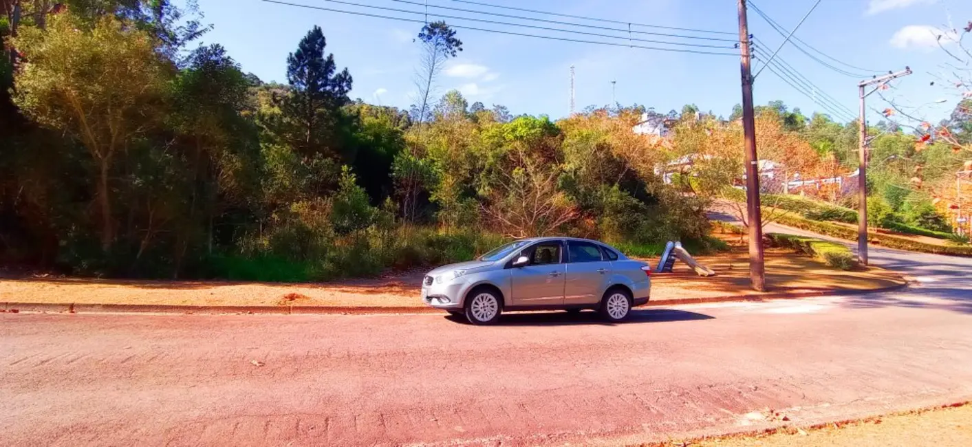 Foto 3 de Terreno / Lote à venda, 1000m2 em Mairipora - SP
