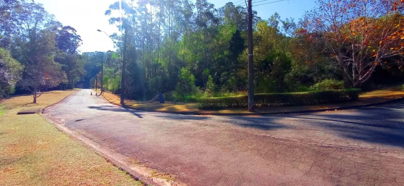 Foto 5 de Terreno / Lote à venda, 1000m2 em Mairipora - SP