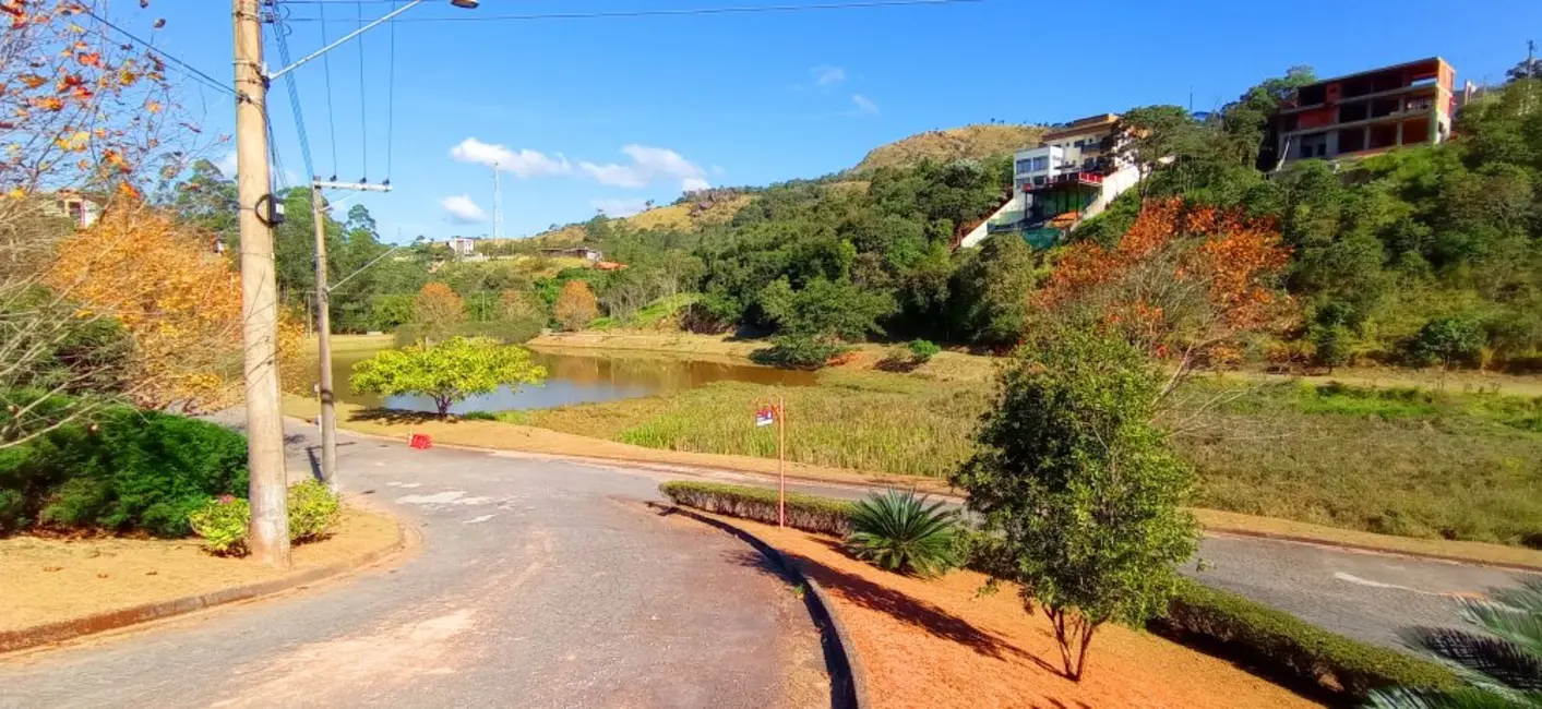 Foto 7 de Terreno / Lote à venda, 1000m2 em Mairipora - SP