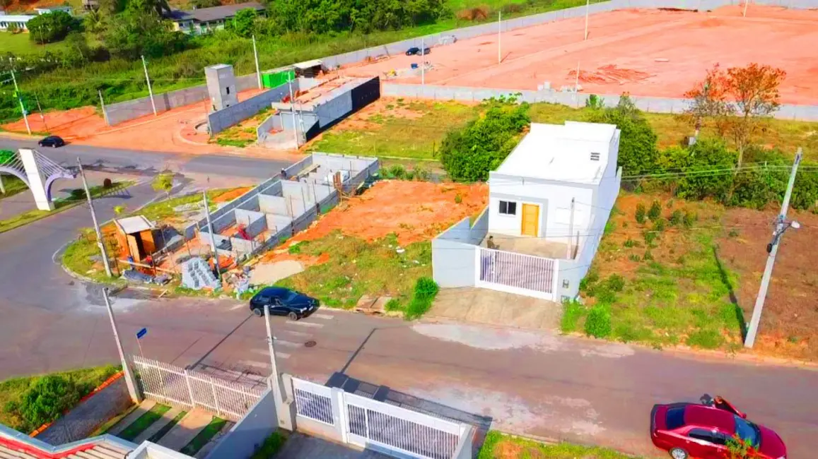 Foto 2 de Casa com 3 quartos à venda, 200m2 em Bom Jesus Dos Perdoes - SP