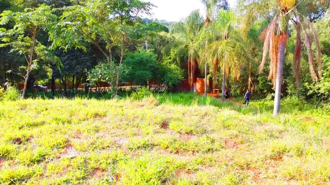 Foto 3 de Terreno / Lote à venda, 1008m2 em Jardim Maracanã, Atibaia - SP