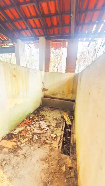 Foto 4 de Terreno / Lote à venda, 646m2 em Jardim Estância Brasil, Atibaia - SP