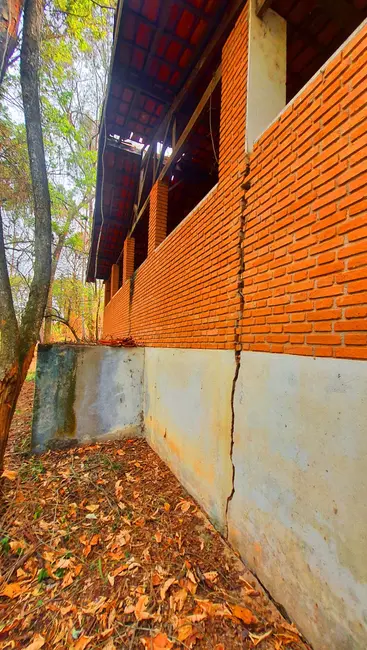 Foto 6 de Terreno / Lote à venda, 646m2 em Jardim Estância Brasil, Atibaia - SP