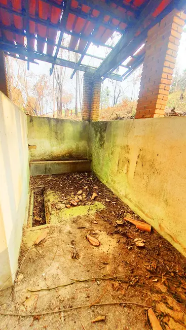 Foto 5 de Terreno / Lote à venda, 646m2 em Jardim Estância Brasil, Atibaia - SP