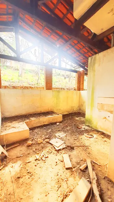 Foto 8 de Terreno / Lote à venda, 646m2 em Jardim Estância Brasil, Atibaia - SP