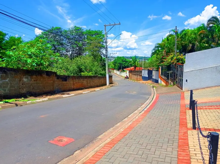 Foto 1 de Terreno / Lote à venda, 165m2 em Chácara Parque São Pedro, Atibaia - SP
