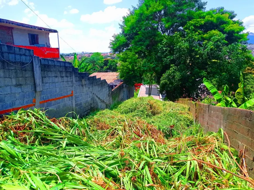 Foto 4 de Terreno / Lote à venda, 165m2 em Chácara Parque São Pedro, Atibaia - SP