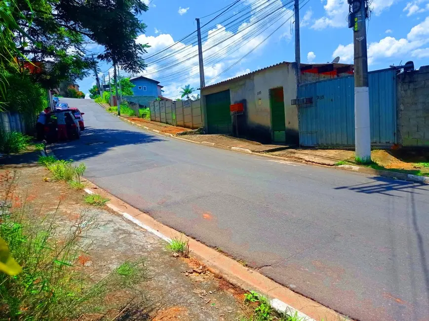 Foto 2 de Terreno / Lote à venda, 165m2 em Chácara Parque São Pedro, Atibaia - SP