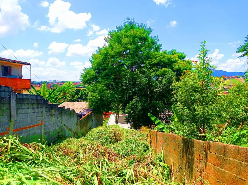 Foto 7 de Terreno / Lote à venda, 165m2 em Chácara Parque São Pedro, Atibaia - SP