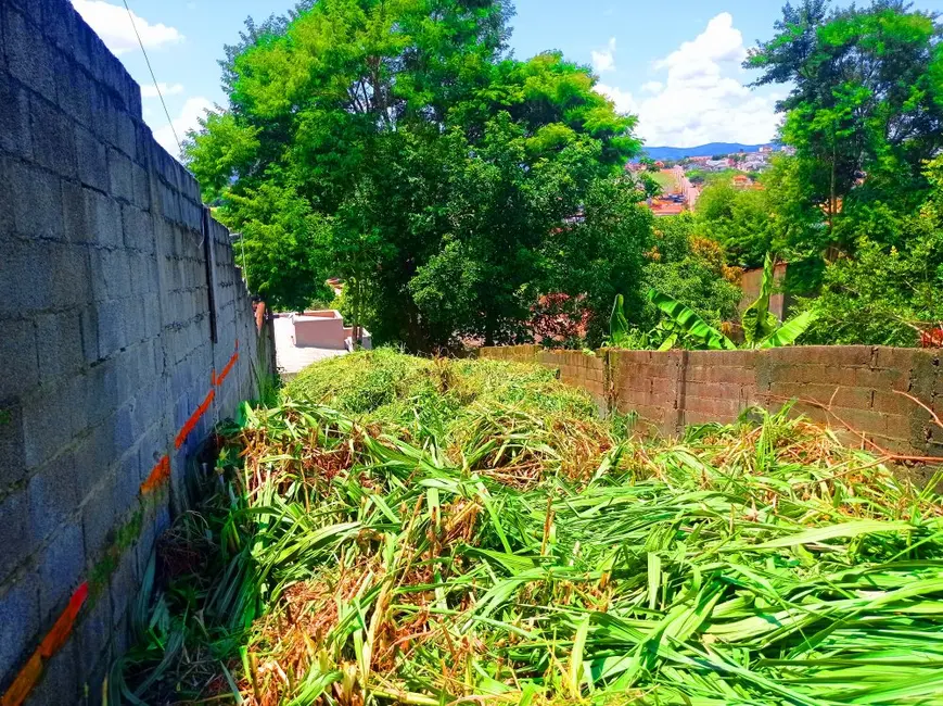 Foto 6 de Terreno / Lote à venda, 165m2 em Chácara Parque São Pedro, Atibaia - SP