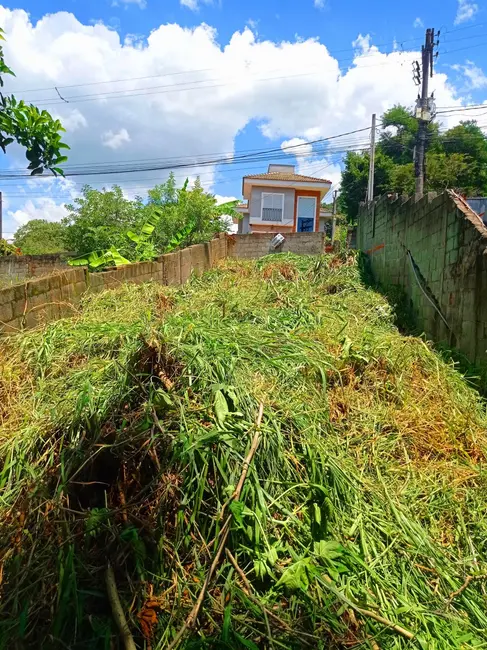 Foto 8 de Terreno / Lote à venda, 165m2 em Chácara Parque São Pedro, Atibaia - SP