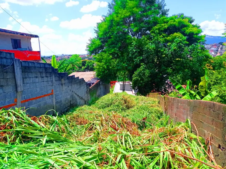 Foto 3 de Terreno / Lote à venda, 165m2 em Chácara Parque São Pedro, Atibaia - SP
