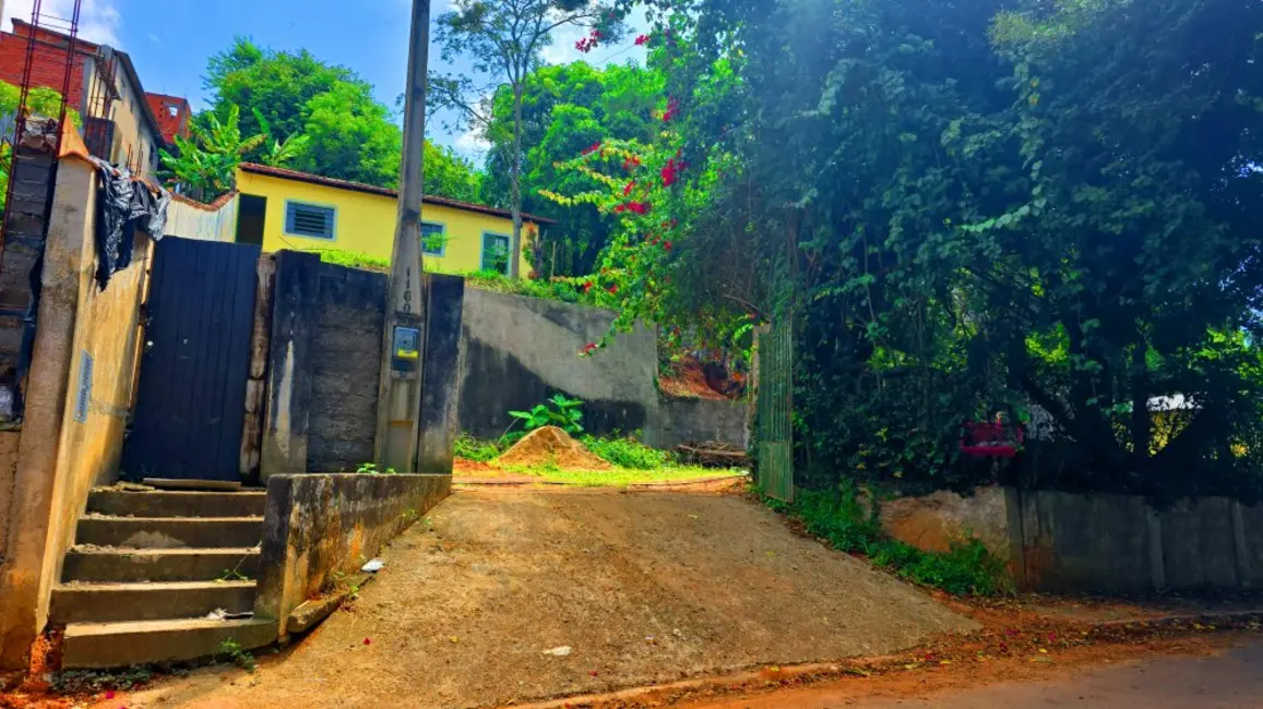 Foto 1 de Casa com 3 quartos à venda, 250m2 em Jardim Imperial, Atibaia - SP