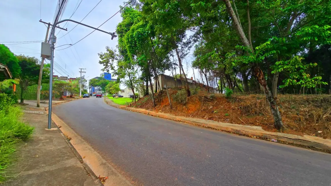 Foto 7 de Terreno / Lote à venda, 2855m2 em Loteamento Vale das Flores, Atibaia - SP