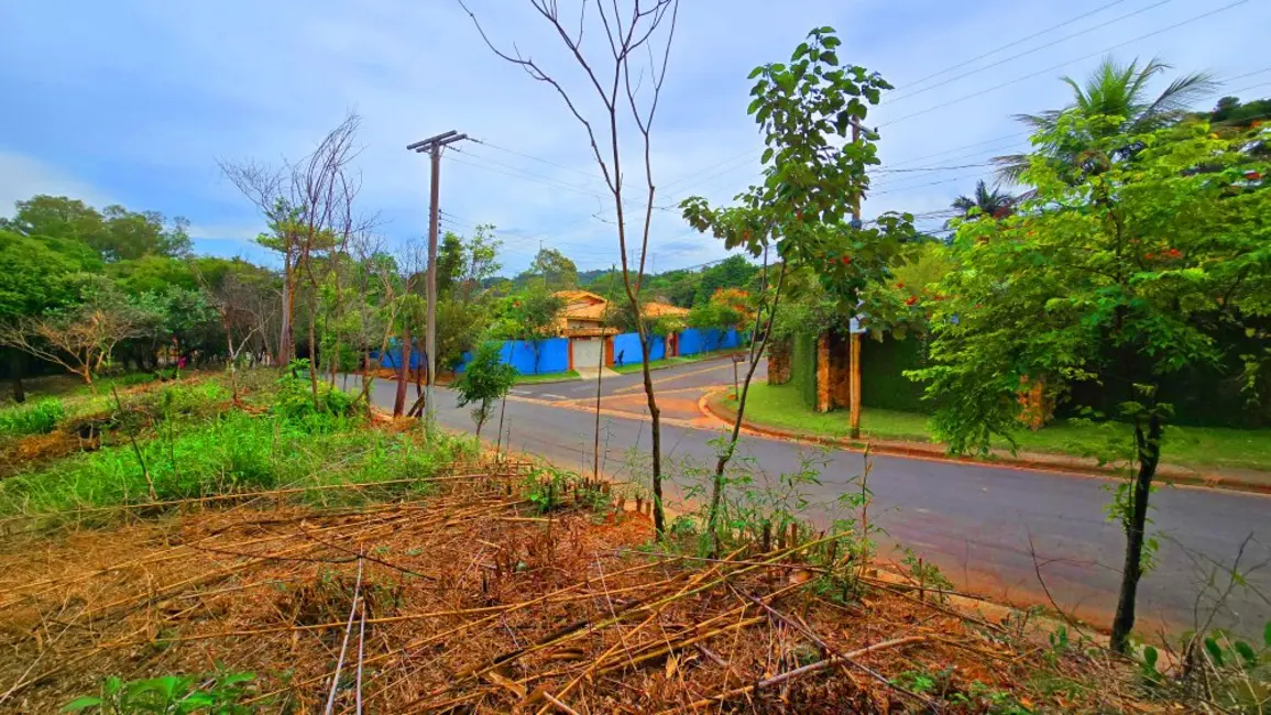 Foto 6 de Terreno / Lote à venda, 2855m2 em Loteamento Vale das Flores, Atibaia - SP