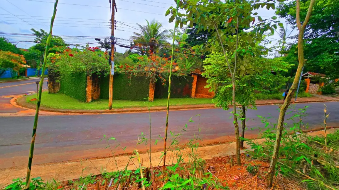 Foto 9 de Terreno / Lote à venda, 2855m2 em Loteamento Vale das Flores, Atibaia - SP