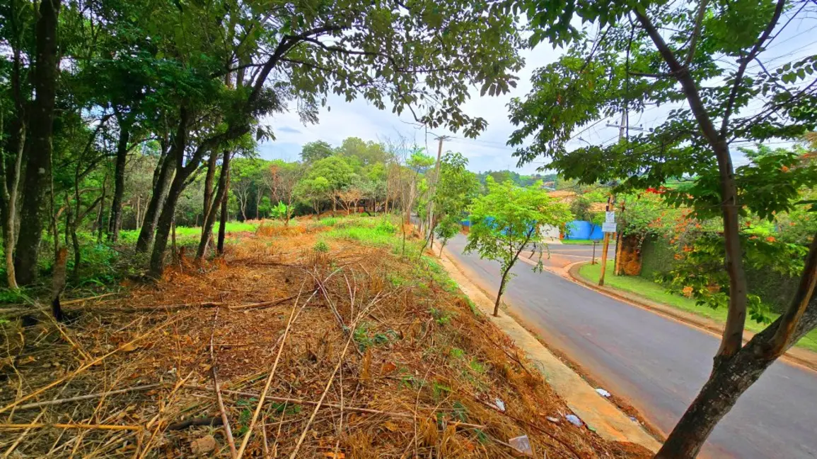 Foto 2 de Terreno / Lote à venda, 2855m2 em Loteamento Vale das Flores, Atibaia - SP