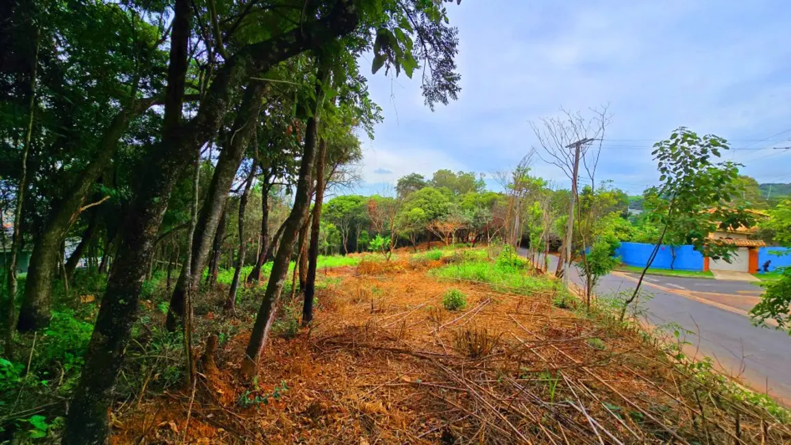 Foto 3 de Terreno / Lote à venda, 2855m2 em Loteamento Vale das Flores, Atibaia - SP