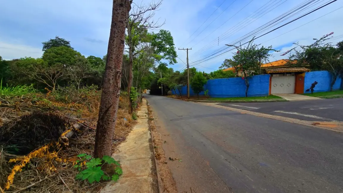 Foto 1 de Terreno / Lote à venda, 2855m2 em Loteamento Vale das Flores, Atibaia - SP