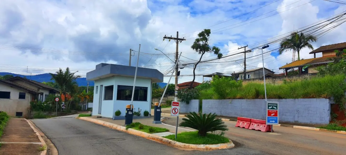 Foto 1 de Terreno / Lote à venda, 530m2 em Jardim Centenário, Atibaia - SP