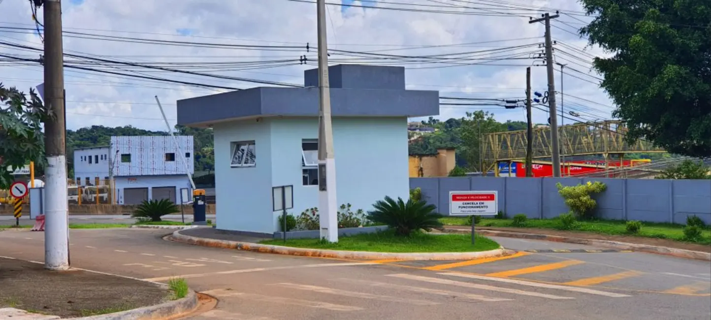 Foto 4 de Terreno / Lote à venda, 530m2 em Jardim Centenário, Atibaia - SP