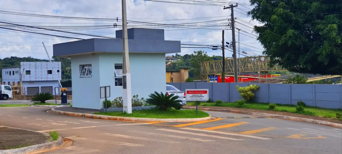 Foto 3 de Terreno / Lote à venda, 530m2 em Jardim Centenário, Atibaia - SP