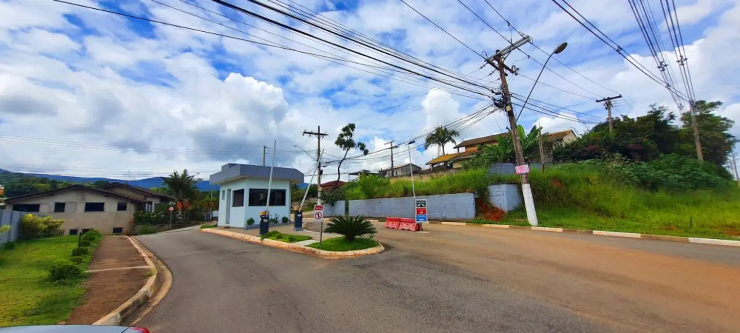 Foto 2 de Terreno / Lote à venda, 530m2 em Jardim Centenário, Atibaia - SP