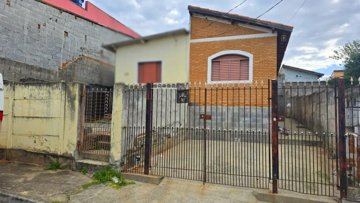 Foto 3 de Casa com 2 quartos à venda, 125m2 em Jardim Imperial, Atibaia - SP