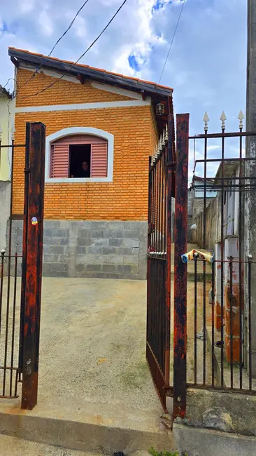 Foto 8 de Casa com 2 quartos à venda, 125m2 em Jardim Imperial, Atibaia - SP