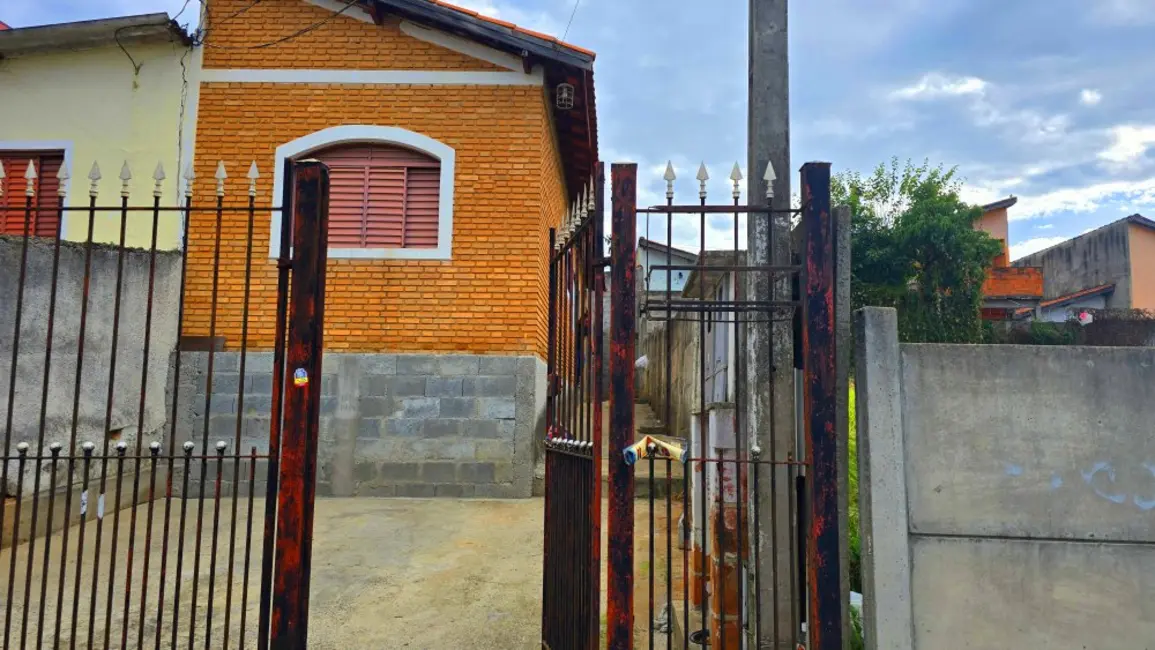 Foto 4 de Casa com 2 quartos à venda, 125m2 em Jardim Imperial, Atibaia - SP