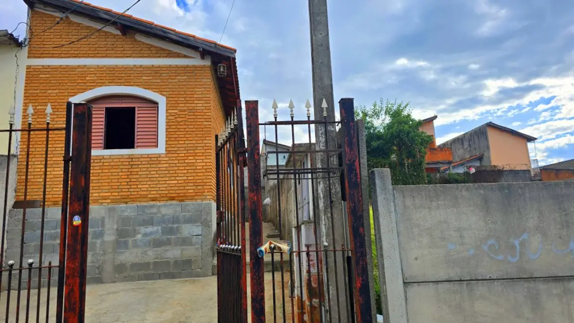 Foto 7 de Casa com 2 quartos à venda, 125m2 em Jardim Imperial, Atibaia - SP