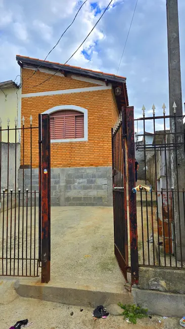 Foto 5 de Casa com 2 quartos à venda, 125m2 em Jardim Imperial, Atibaia - SP