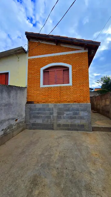 Foto 1 de Casa com 2 quartos à venda, 125m2 em Jardim Imperial, Atibaia - SP