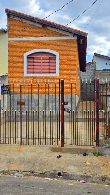 Foto 6 de Casa com 2 quartos à venda, 125m2 em Jardim Imperial, Atibaia - SP