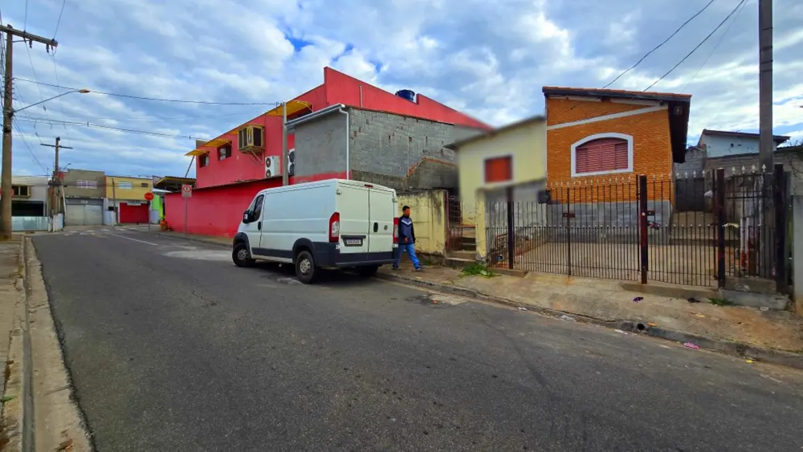 Foto 2 de Casa com 2 quartos à venda, 125m2 em Jardim Imperial, Atibaia - SP