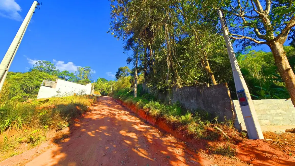 Foto 2 de Terreno / Lote à venda, 500m2 em Estância Santa Maria do Portão, Atibaia - SP
