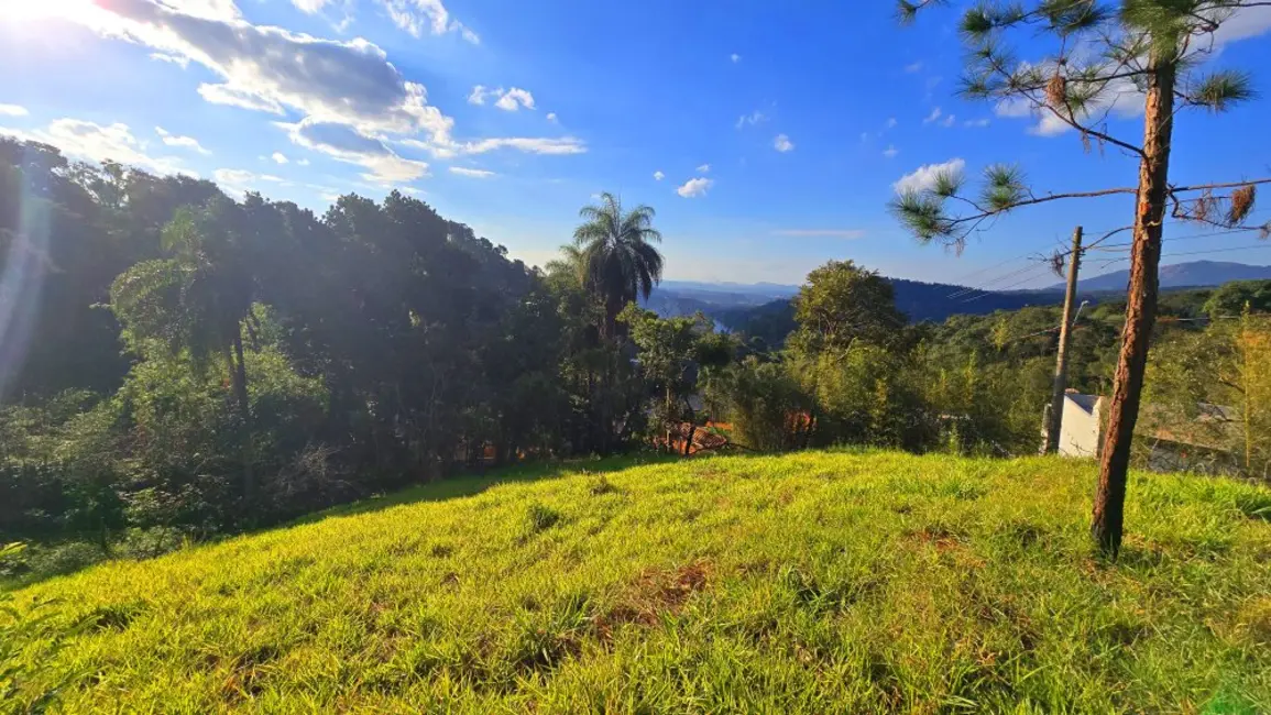 Foto 1 de Terreno / Lote à venda, 500m2 em Estância Santa Maria do Portão, Atibaia - SP