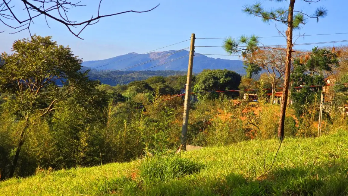 Foto 9 de Terreno / Lote à venda, 500m2 em Estância Santa Maria do Portão, Atibaia - SP