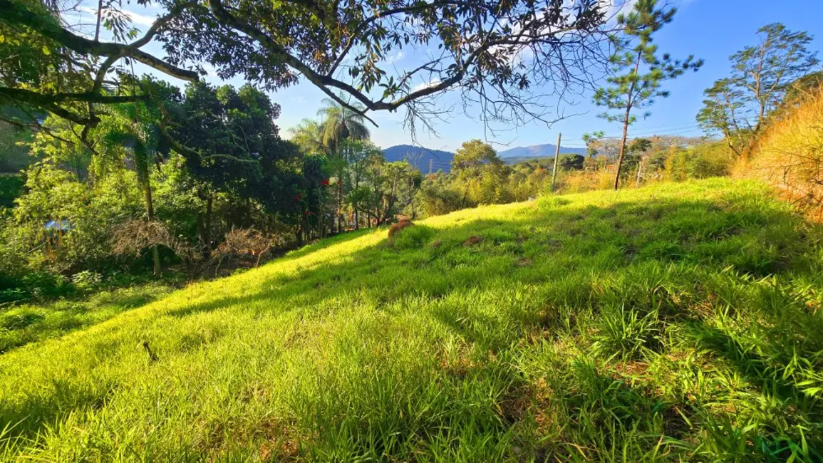 Foto 8 de Terreno / Lote à venda, 500m2 em Estância Santa Maria do Portão, Atibaia - SP