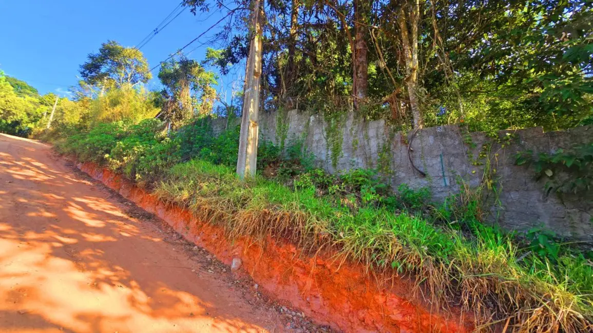 Foto 3 de Terreno / Lote à venda, 500m2 em Estância Santa Maria do Portão, Atibaia - SP