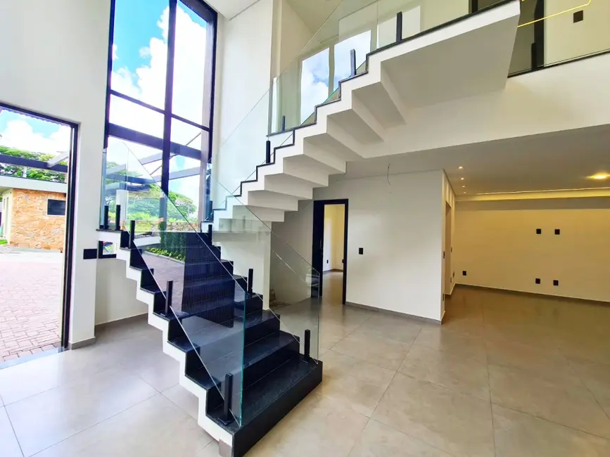 Foto 8 de Casa de Condomínio com 3 quartos à venda, 420m2 em Vila Santista, Atibaia - SP