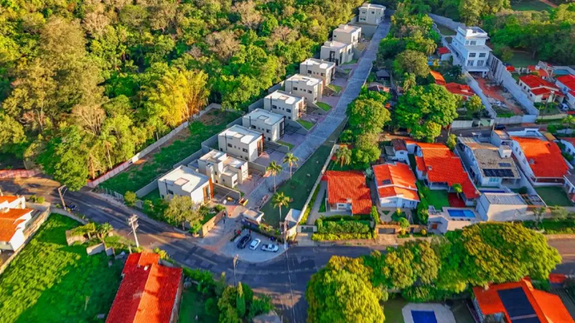 Foto 2 de Casa de Condomínio com 3 quartos à venda, 420m2 em Vila Santista, Atibaia - SP