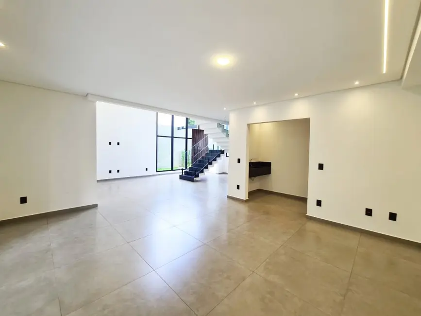 Foto 3 de Casa de Condomínio com 3 quartos à venda, 420m2 em Vila Santista, Atibaia - SP