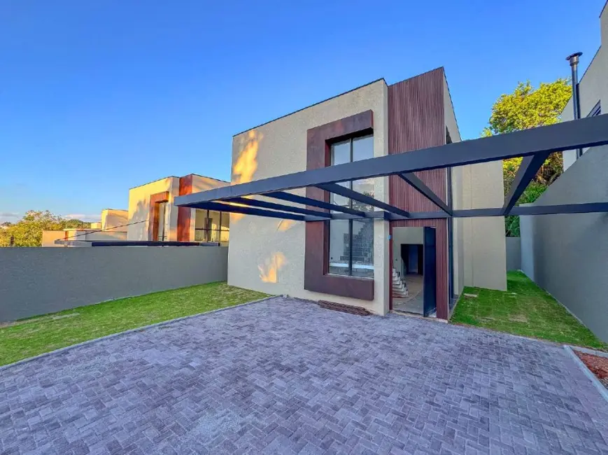 Foto 1 de Casa de Condomínio com 3 quartos à venda, 420m2 em Vila Santista, Atibaia - SP
