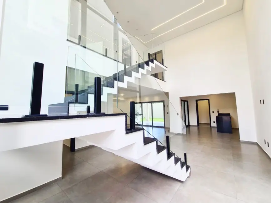 Foto 7 de Casa de Condomínio com 3 quartos à venda, 420m2 em Vila Santista, Atibaia - SP