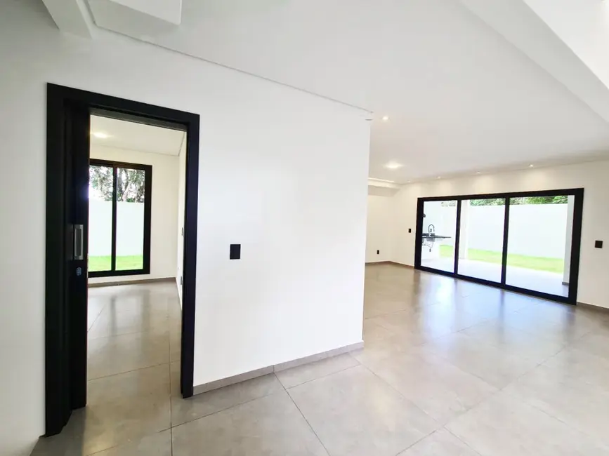 Foto 6 de Casa de Condomínio com 3 quartos à venda, 420m2 em Vila Santista, Atibaia - SP