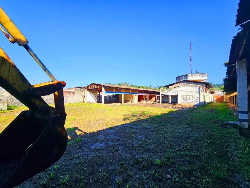Armazém / Galpão à venda, 3239m2 em Portão, Atibaia - SP - imagem 8 Foto 8 de Armazém / Galpão à venda, 3239m2 em Portão, Atibaia - SP
