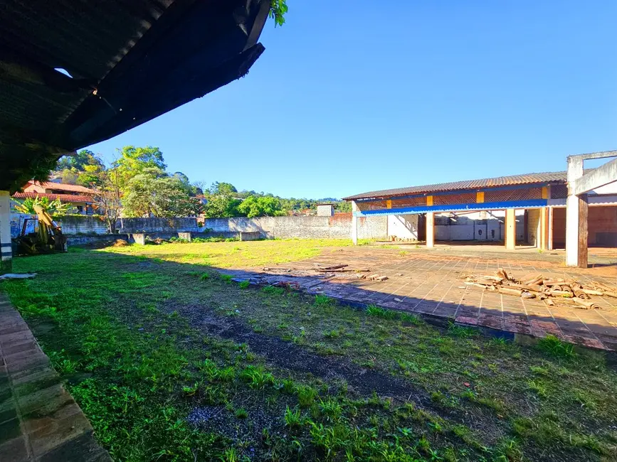 Armazém / Galpão à venda, 3239m2 em Portão, Atibaia - SP - imagem 9 Foto 9 de Armazém / Galpão à venda, 3239m2 em Portão, Atibaia - SP